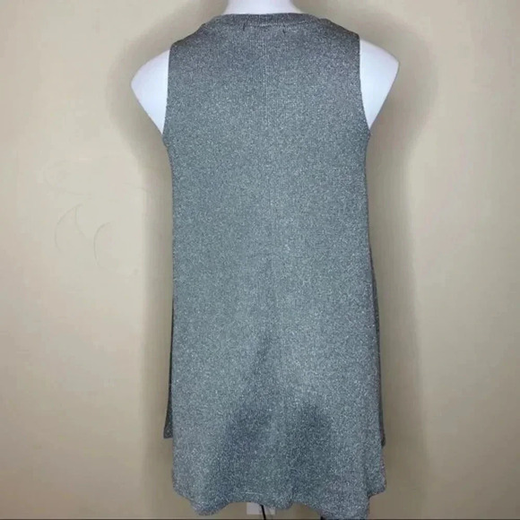 Heart Soul sleeveless Necklace Swing dre… - Picture 5 of 11